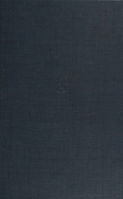 Cover of Survey of Progress in Chemistry by Arthur F. Scott