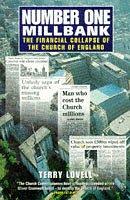Front cover of Number One Millbank by Terry Lovell