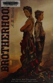Front cover of Brotherhood by Anne Westrick