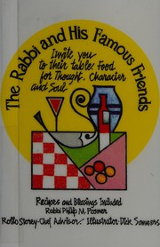Front cover of Food for thought, character and soul by Philip M. Posner