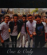 Cover of One Direction by Nadia Cohen