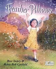 Cover of Feather Pillows by Rose Impey