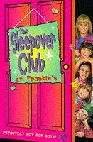 Cover of The Sleepover Club at Frankie's (The Sleepover Club) by Rose Impey