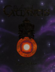 Front cover of The legend of Catlantis by Gayle Middleton