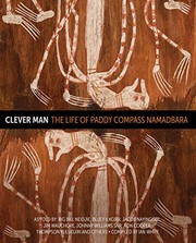 Cover of Clever Man by Ian White