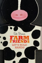 Cover of Farm friends by Sebastien Braun