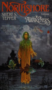 Front cover of Northshore (Volume 1 The Awakeners) by Sheri S. Tepper
