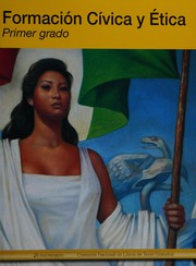 Front cover of Formacion civica y etica by Lilian Alvarez Arellano