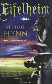 Front cover of Eifelheim by Michael Flynn
