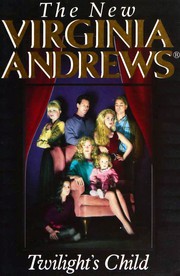 Cover of Twilight's Child by V. C. Andrews