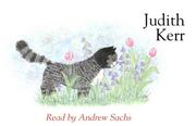 Cover of Mog's Bad Thing by Judith Kerr
