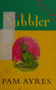Cover of The nubbler by Pam Ayres