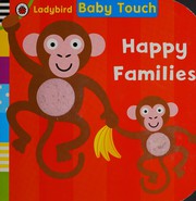Cover of Baby Touch by Ladybird