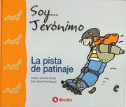 Cover of La Pista de Patinaje by Alfredo Gomez Cerda
