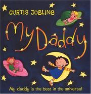 Cover of My Daddy by Curtis Jobling