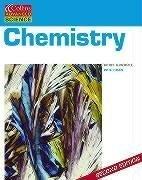Cover of Chemistry by Chris Conoley