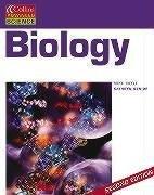 Cover of Biology by Mike Boyle