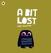 Cover of Bit Lost by Chris Haughton