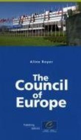 Cover of Council of Europe by Council of Europe