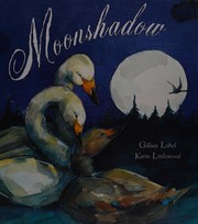 Cover of Moonshadow by Gillian Lobel
