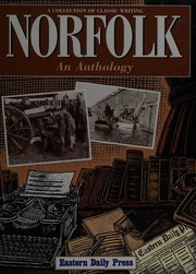 Cover of Norfolk by Unknown
