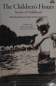 Cover of The children's hours by Richard Zimler