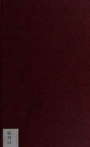 Front cover of The quantitative approach to economic history by C. H. Lee