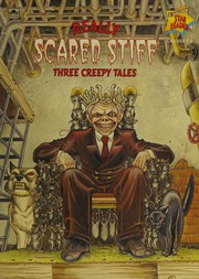 Cover of Really Scared Stiff (Road to Reading) by Linda Medley