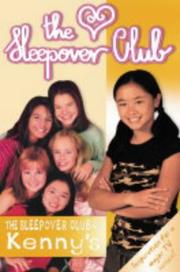 Front cover of The Sleepover Club at Laura's (The Sleepover Club) by Rose Impey