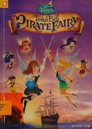 Front cover of Disney fairies by Tea Orsi