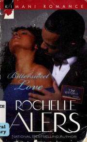 Front cover of Bittersweet love by Rochelle Alers
