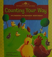 Cover of Counting your way by Terry Pierce