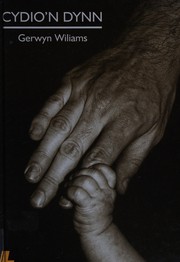 Cover of Cydio'n dynn by Gerwyn Williams