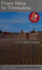 Cover of From here to Timbuktu by Pauline Plummer