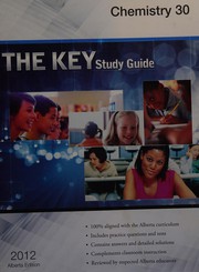 Cover of The key student study guide by Gautam Rao