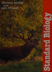 Front cover of Standard biology by Iain Stewart