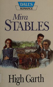 Cover of High Garth by Mira Stables