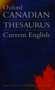 Cover of Encounter Canada by Patricia Healy