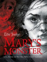 Cover of Mary's monster by Lita Judge