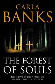 Front cover of The Forest of Souls by Carla Banks