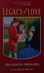 Cover of Seventh Heaven by Elizabeth Bailey