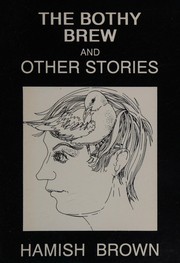 Cover of The Bothy Brew by Hamish M. Brown