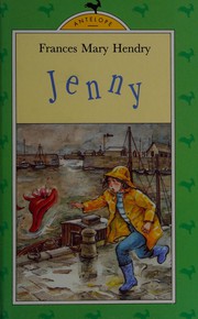 Cover of Jenny by Frances Hendry