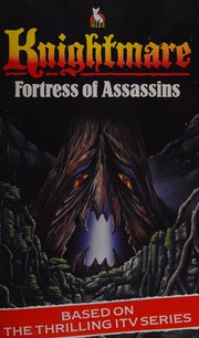 Cover of Knightmare by Dave Morris