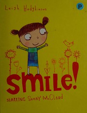 Cover of Smile! by Leigh Hodgkinson