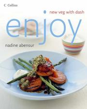 Cover of Enjoy by Nadine Abensur