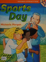 Front cover of Oxford Literacy Web (Oxford Literacy Web) by Michaela Morgan