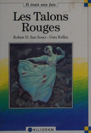 Cover of The Red Heels by Robert D. San Souci
