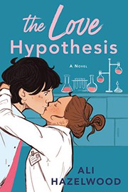 Front cover of The Love Hypothesis by Ali Hazelwood
