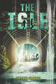 Cover of The Isle by Jordana Frankel